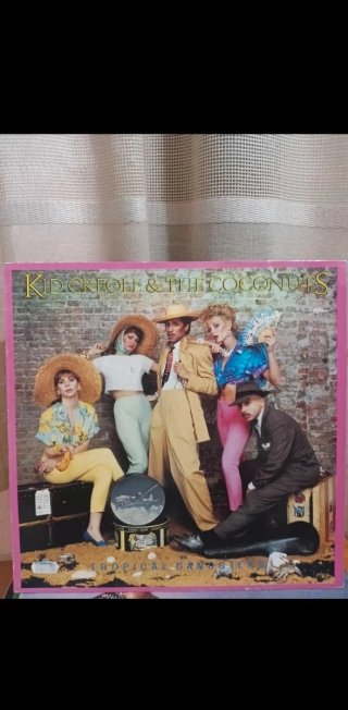 OFERTA 4 vinilos Funk / Soul