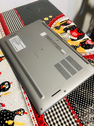 Dell Latitude i7 32GB RAM Win 11 Pro