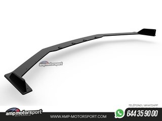 AÑADIDO DELANTERO EN CNC PARA HONDA CIVIC X TYPE-R 2017--