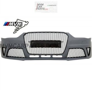PARAGOLPES DELANTERO AUDI A4 B8 TIPO RS4