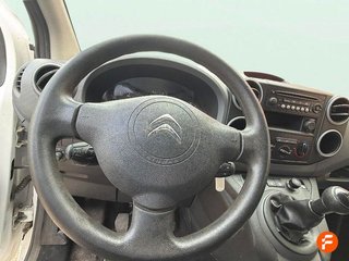 Citroën Berlingo Talla XL BlueHDi 100 LIVE