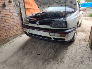 Volkswagen Golf 1994