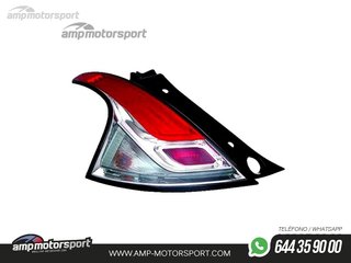 PILOTO TRASERO IZQUIERDO PARA LANCIA YPSILON
