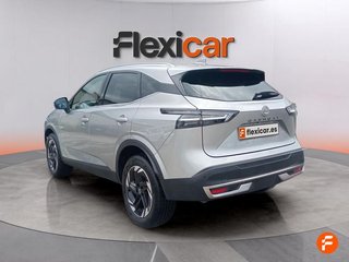 Nissan Qashqai DIG-T 116kW (158CV) mHEV CVT Tekna Prem.