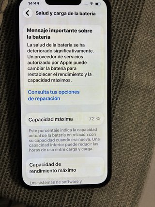 iPhone 13 Pro