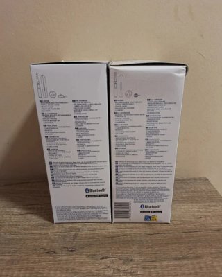2x Cepillos Eléctricos Oral-B iO Series 5
