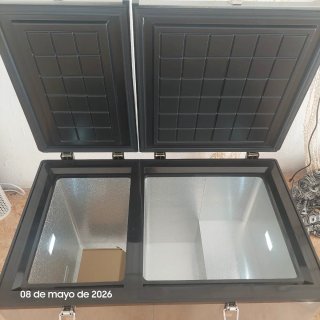 Nevera/Congelador Portátil SMART