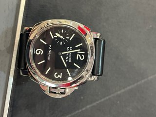 Panerai Luminor Marina PAM00111
