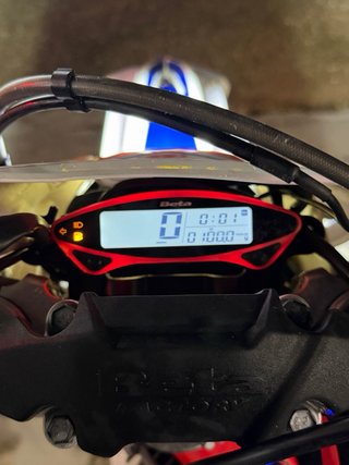 Beta RR 350