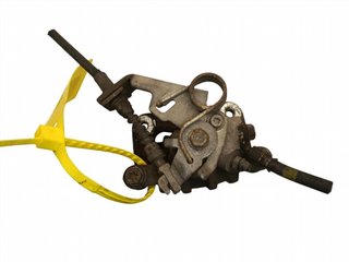 PINZA DE FRENO TRASERA IZQUIERDA HONDA CIVIC 5 PU