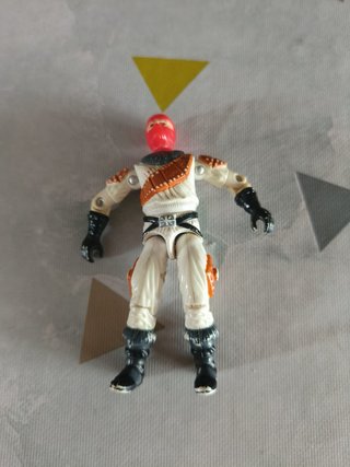 Figura G.I. Joe Ice Viper (v1) (1987, Hasbro)
