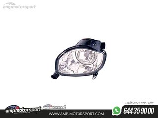 FARO ANTINIEBLA IZQUIERDO PARA TOYOTA AVENSIS