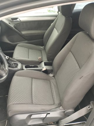 Volkswagen Golf 2010