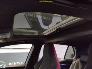 Volkswagen Golf GTI Clubsport 300 DSG