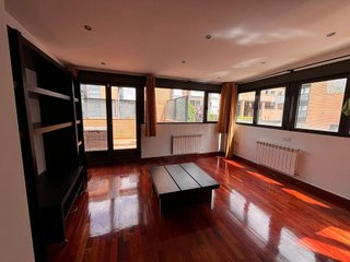 Ático en alquiler en Colina en Madrid
