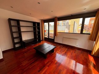 Ático en alquiler en Colina en Madrid