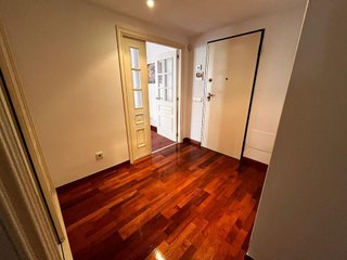 Ático en alquiler en Colina en Madrid