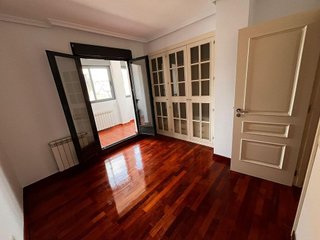 Ático en alquiler en Colina en Madrid