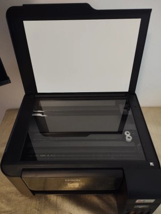 Impresora Epson ET-2870 EcoTank WiFi