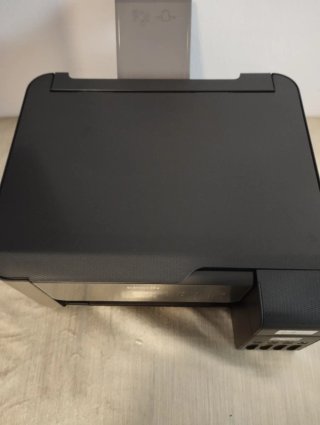 Impresora Epson ET-2870 EcoTank WiFi