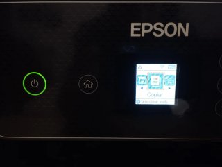Impresora Epson ET-2870 EcoTank WiFi