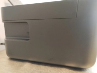 Impresora Epson ET-2870 EcoTank WiFi