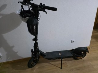 Patinete Eléctrico Smartgyro