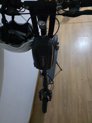 Patinete Eléctrico Smartgyro