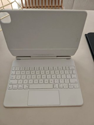 ipad air 11 M4 128g pencil usb Magic keyboard