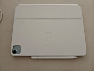 ipad air 11 M4 128g pencil usb Magic keyboard