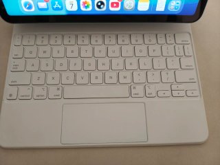 ipad air 11 M4 128g pencil usb Magic keyboard