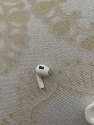 Airpods 3ª Generación