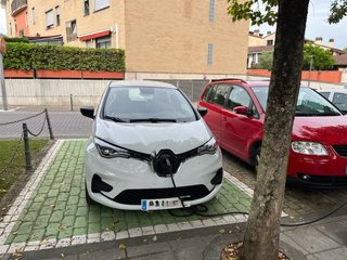 Renault ZOE 2020
