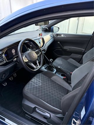 Volkswagen Polo 2021