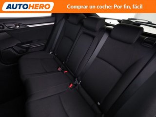 Honda Civic 1.6 DTEC Elegance