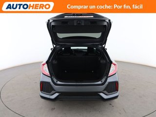 Honda Civic 1.6 DTEC Elegance