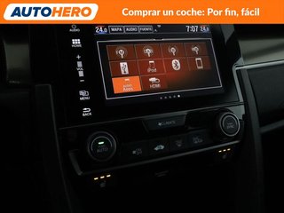 Honda Civic 1.6 DTEC Elegance