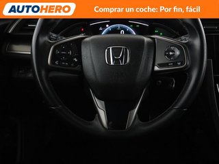 Honda Civic 1.6 DTEC Elegance