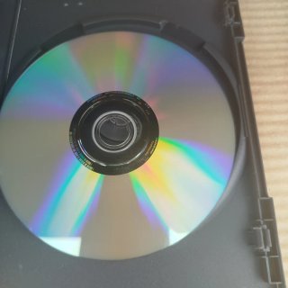 Las Crónicas de Spiderwick DVD