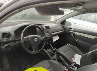 Volkswagen 1618616 motor bkc golf v (1k1)(10.2003)