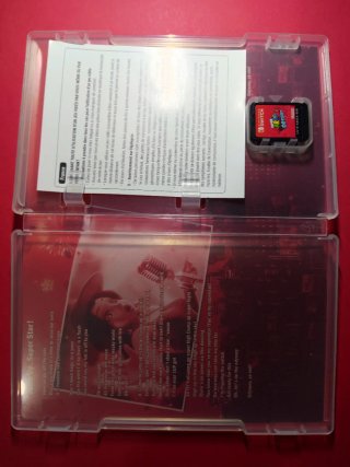 Super Mario Odyssey Nintendo Switch #A2574