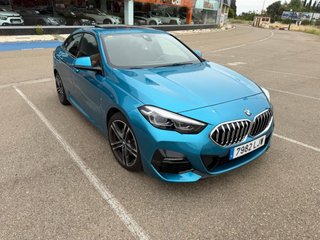 BMW Serie 2 2020