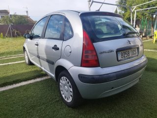 Citroen C3 2004