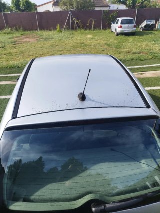 Citroen C3 2004