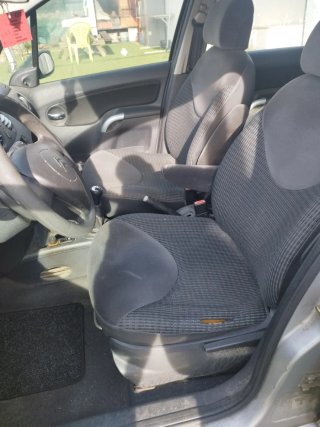 Citroen C3 2004
