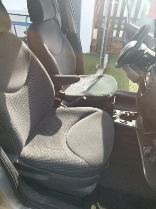 Citroen C3 2004