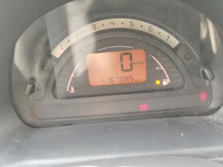 Citroen C3 2004