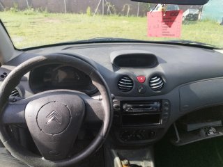 Citroen C3 2004
