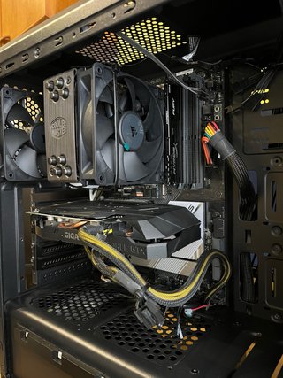 Servicio técnico de ordenadores portatiles y PC.
