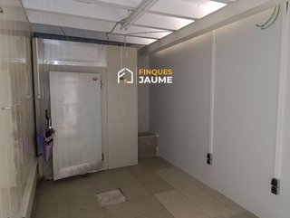 Local comercial en venta en Almacelles